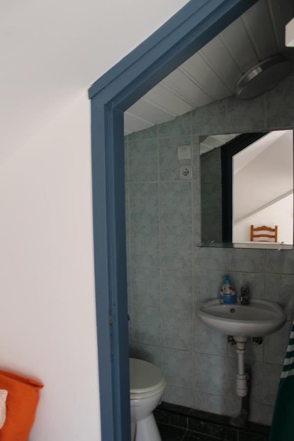 Pelso Apartman Zamardi Luaran gambar