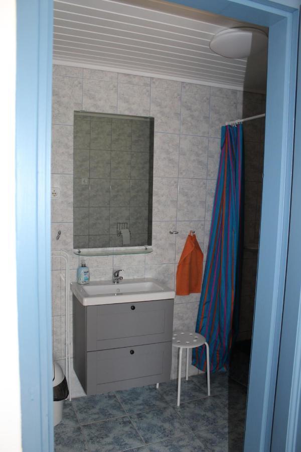 Pelso Apartman Zamardi Luaran gambar
