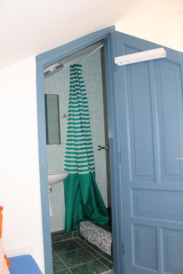 Pelso Apartman Zamardi Luaran gambar