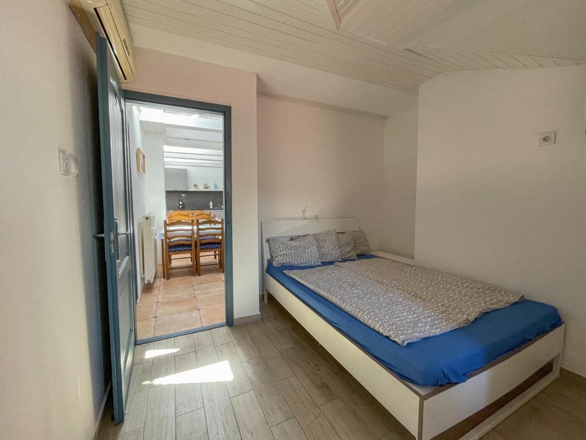 Pelso Apartman Zamardi Luaran gambar