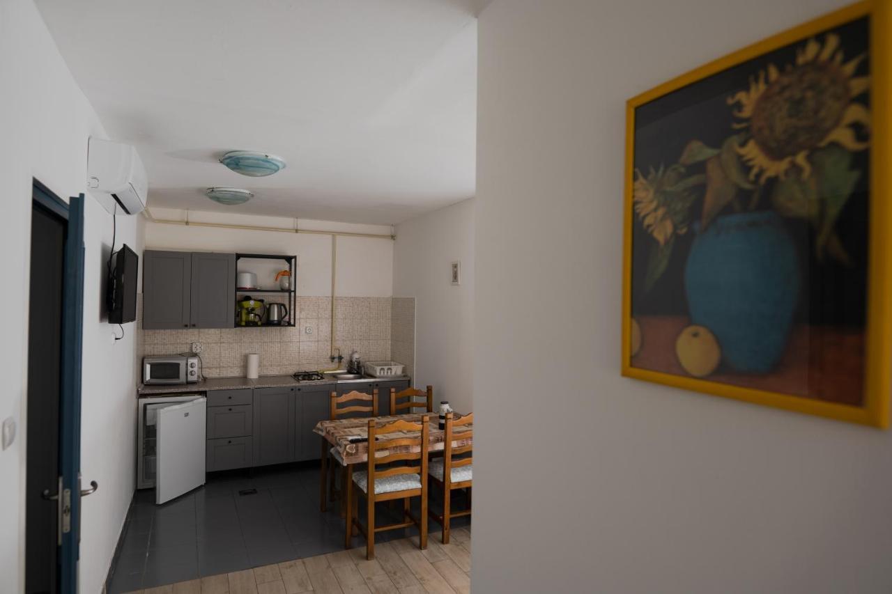 Pelso Apartman Zamardi Luaran gambar