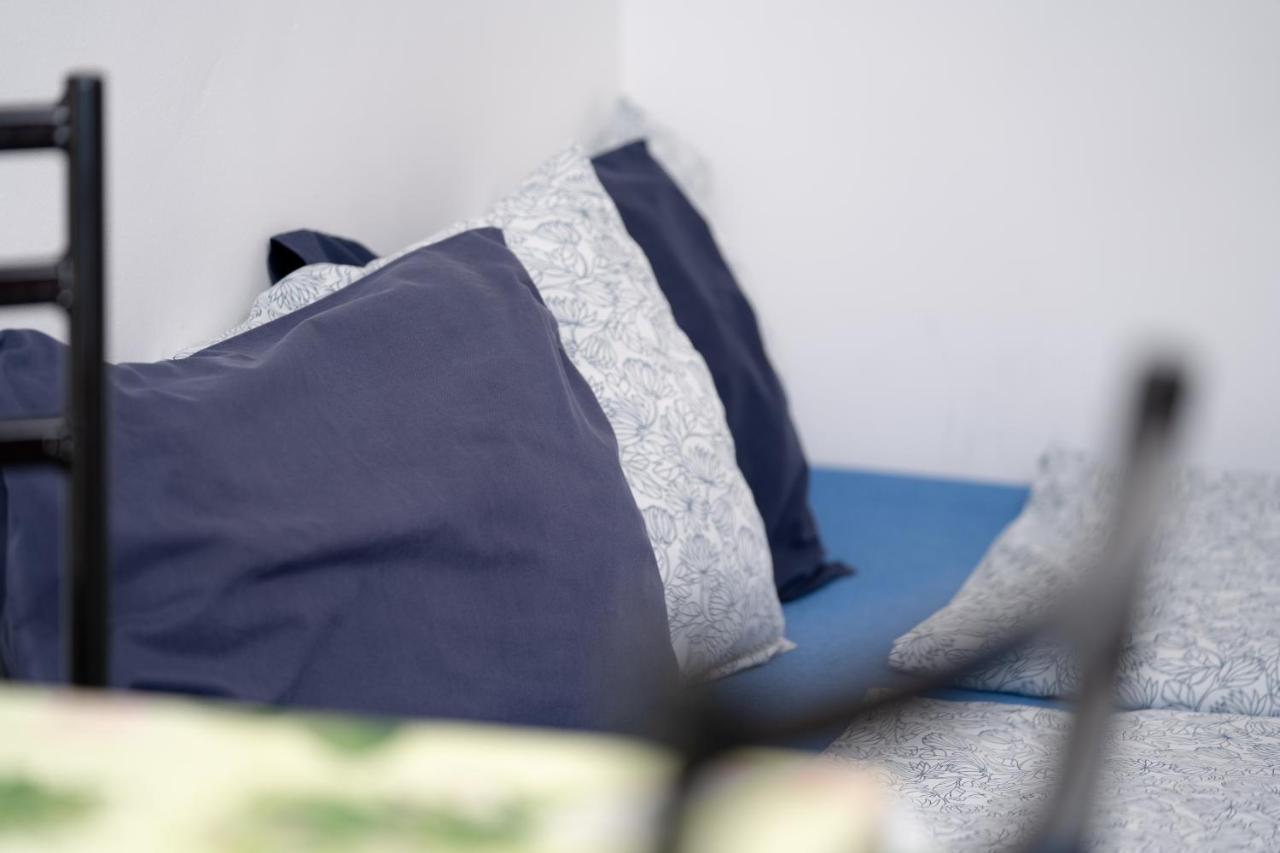 Pelso Apartman Zamardi Luaran gambar