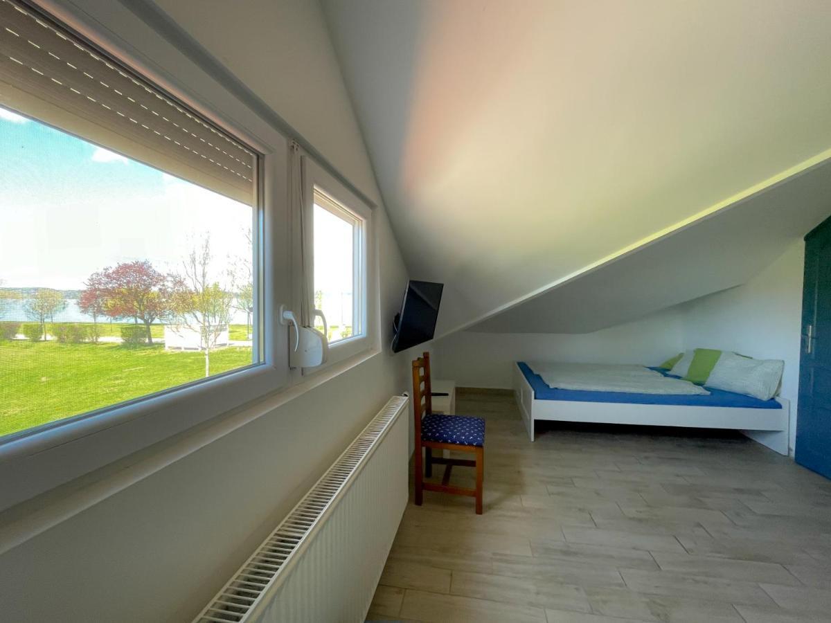 Pelso Apartman Zamardi Luaran gambar