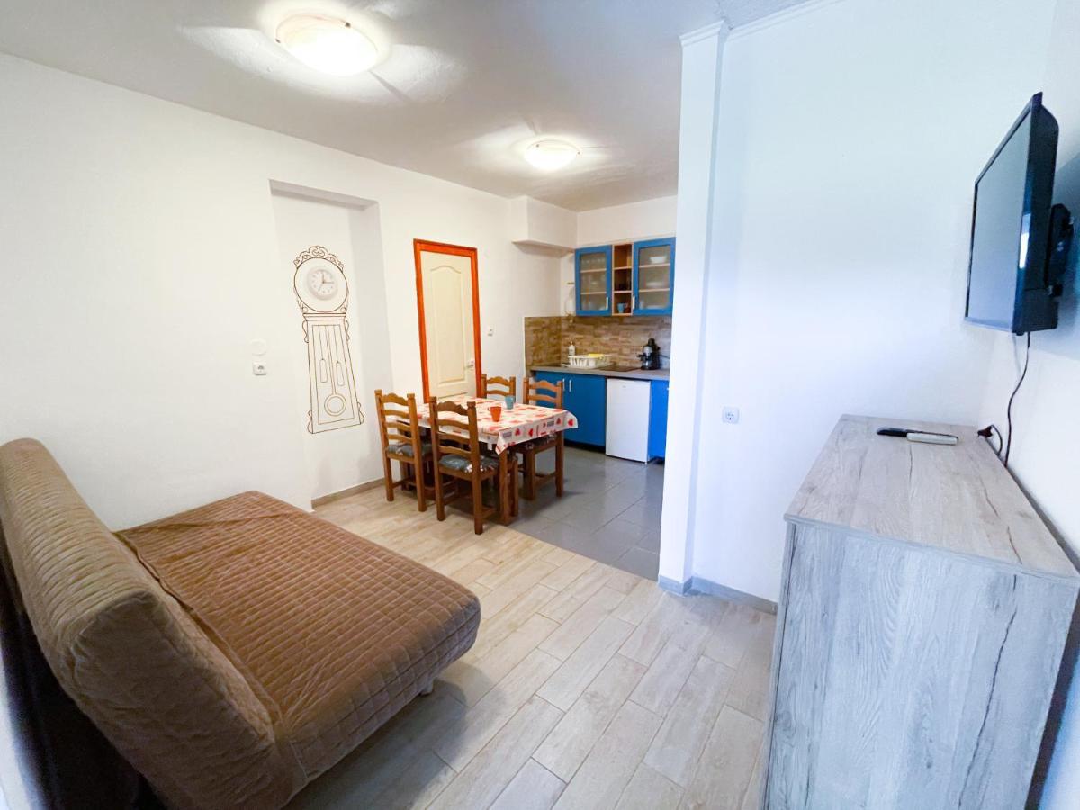 Pelso Apartman Zamardi Luaran gambar